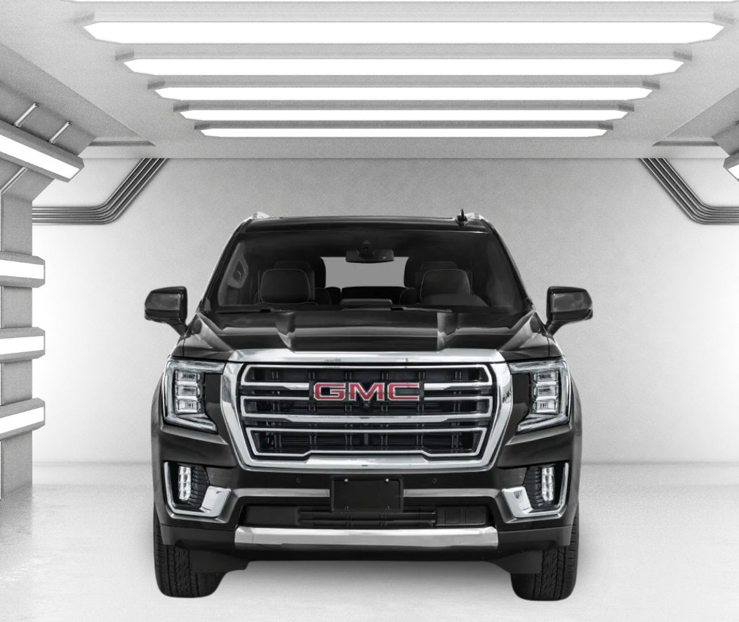 GMC Yukon for rent in dubai