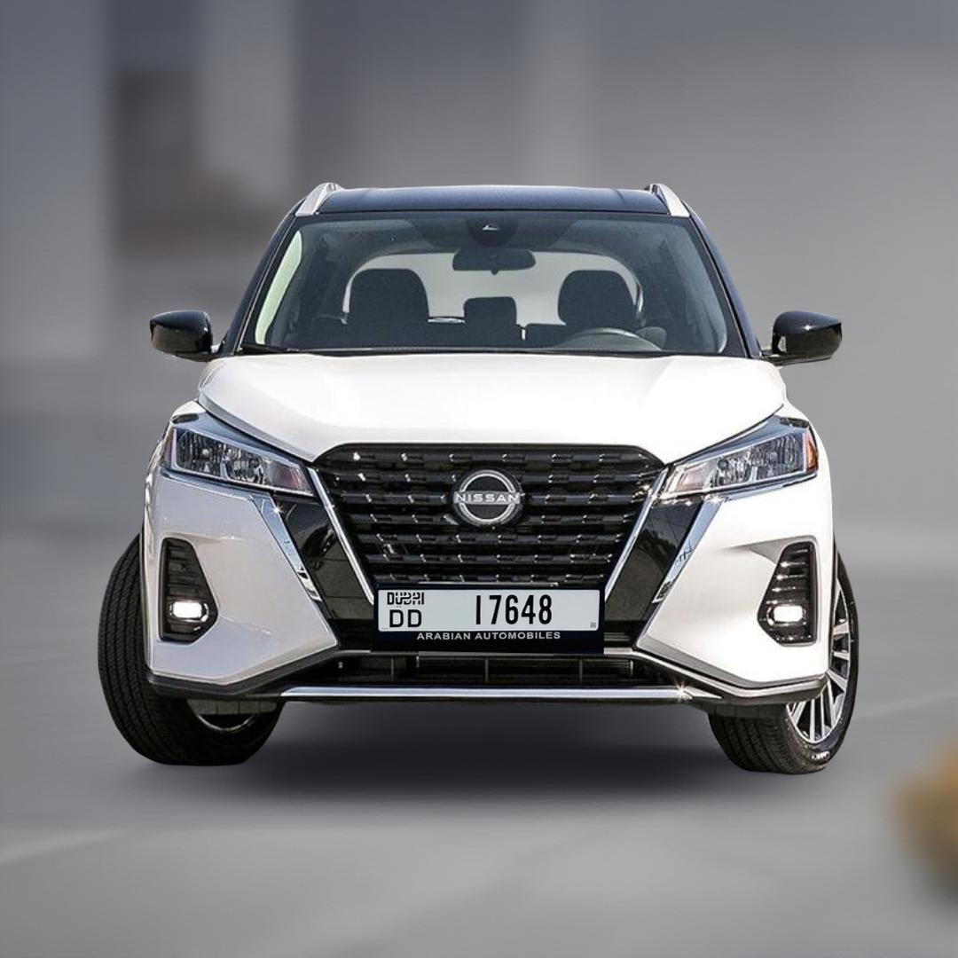 Rent a car in dubai