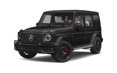 Mercedes G63